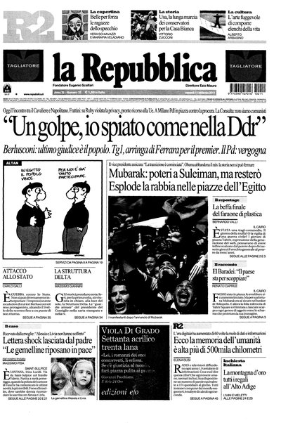 La repubblica